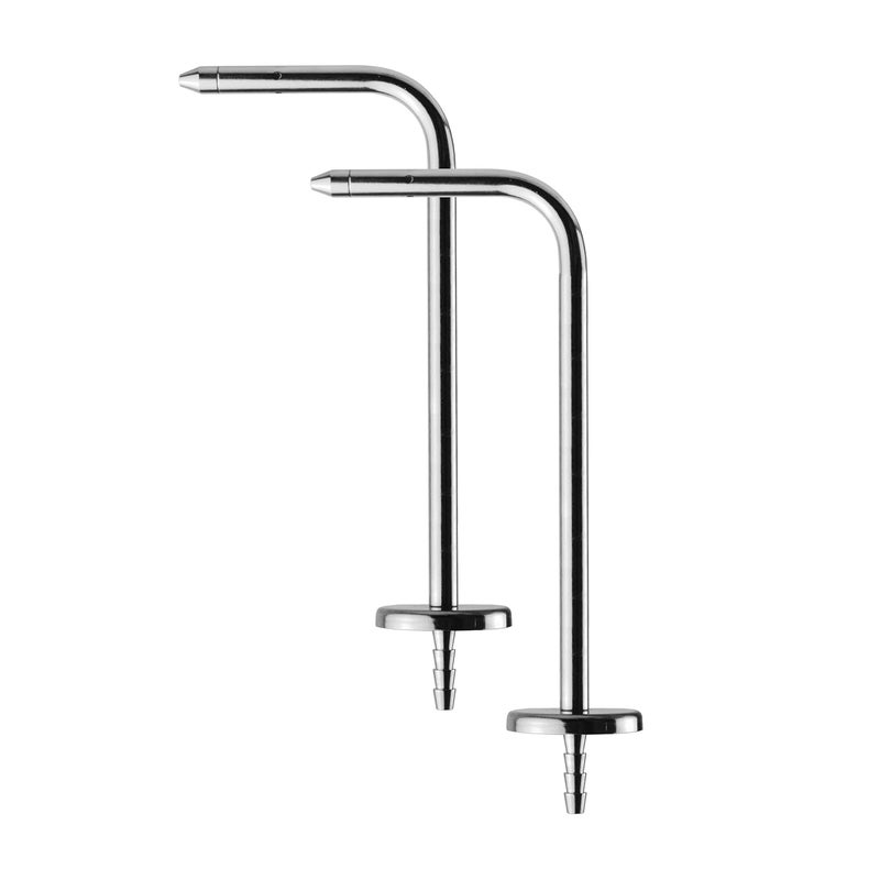 ZIBOO ASP2 Static Pressure Probes (Two-Pack) - Image 1